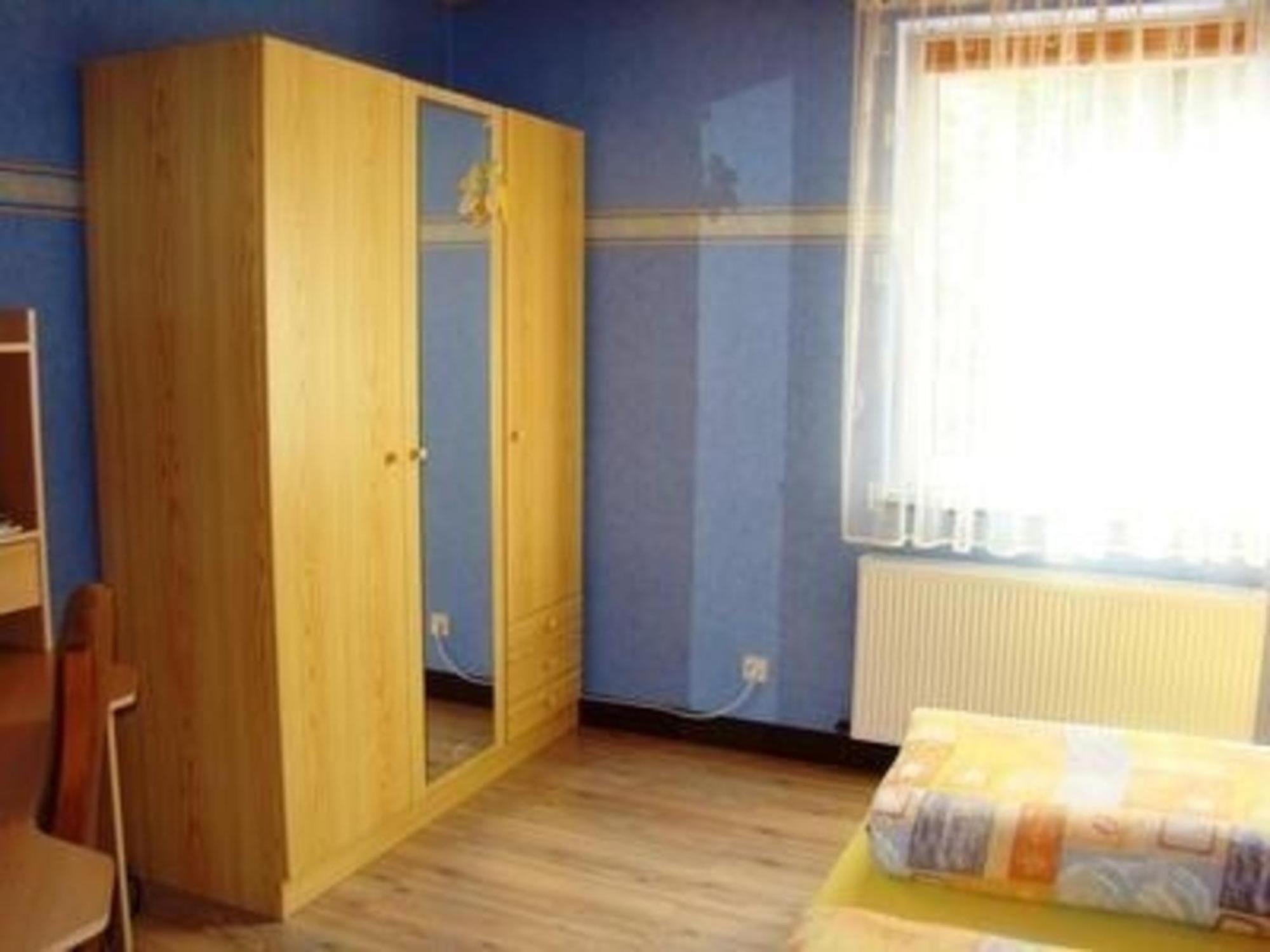Ferienwohnung Glashuette Horn Zewnętrze zdjęcie