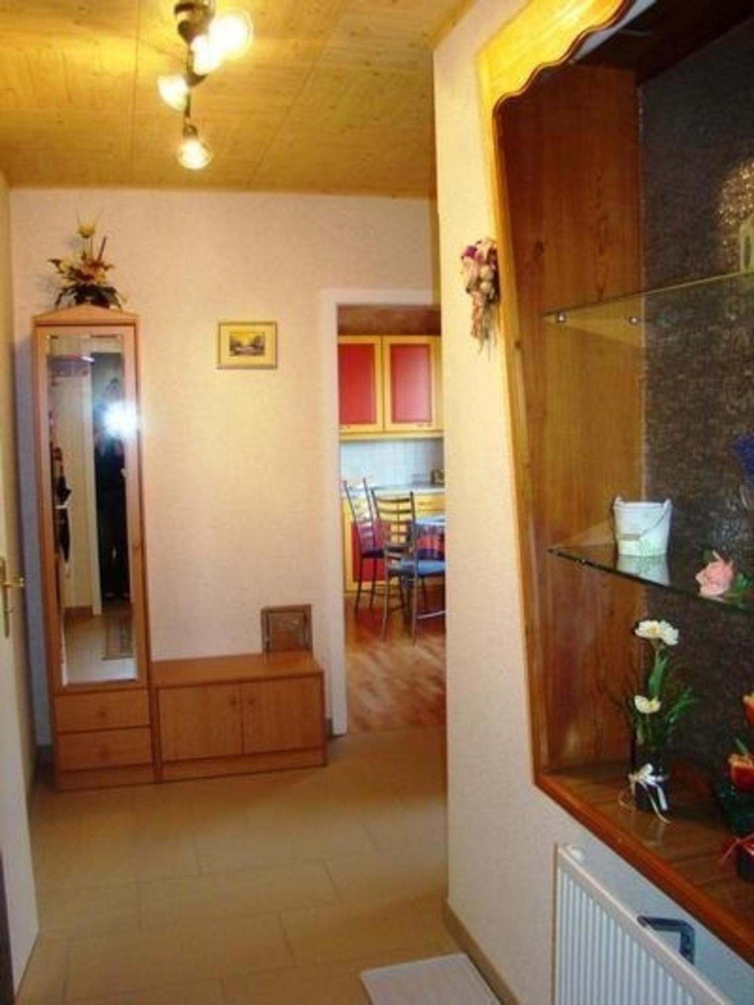 Ferienwohnung Glashuette Horn Zewnętrze zdjęcie